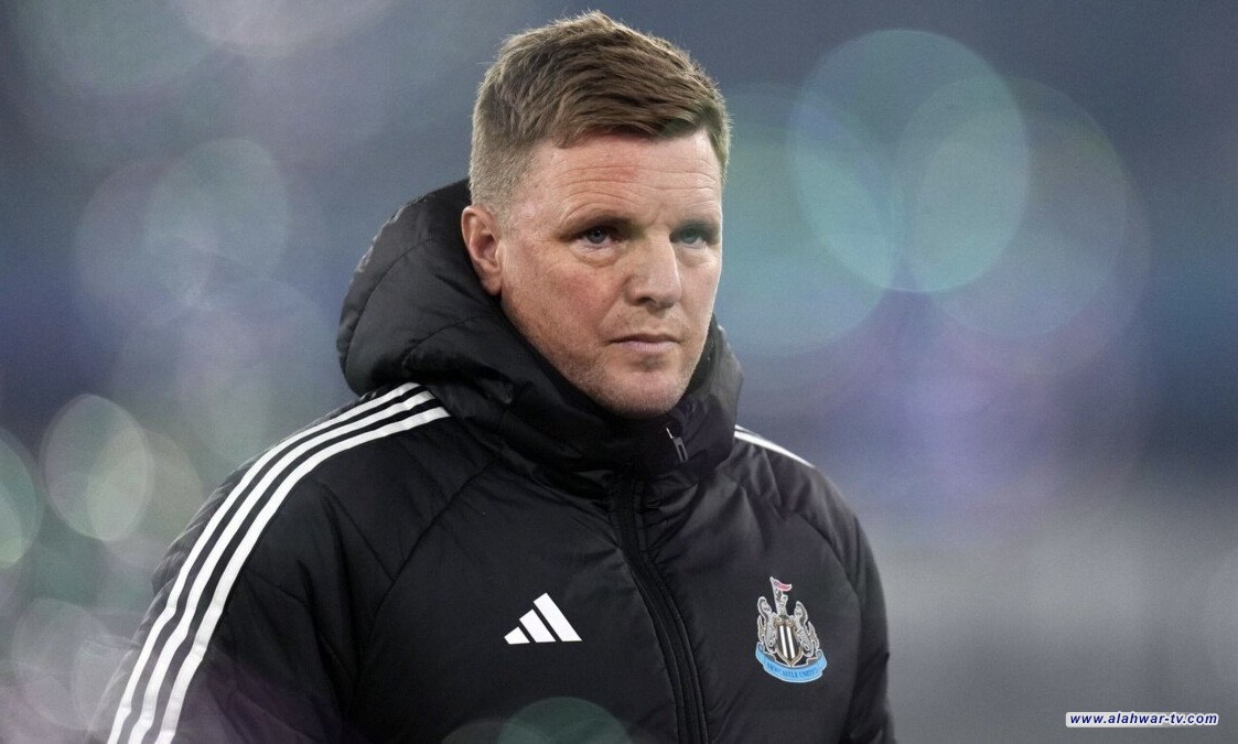 ايدي هاو يعادل الرقم القياسي للمدربين الإنكليز في دوري الأبطال