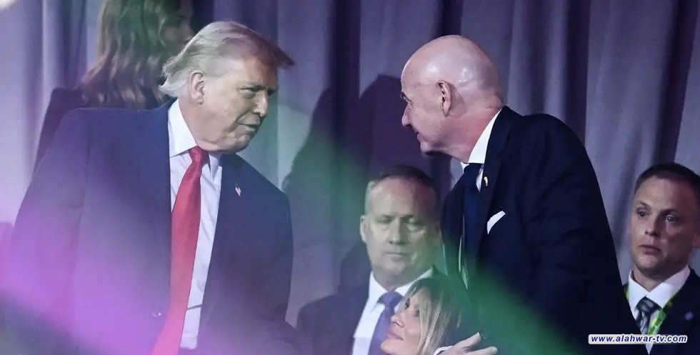 أرقام غير مسبوقة قبل انطلاق مونديال أمريكا