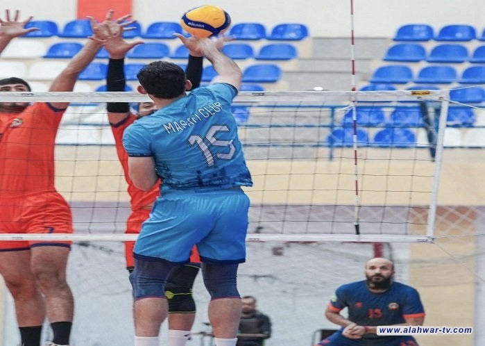 طائرة مصافي الشمال يرفع وتيرة الإعداد قبل انطلاق التجمع الأخير