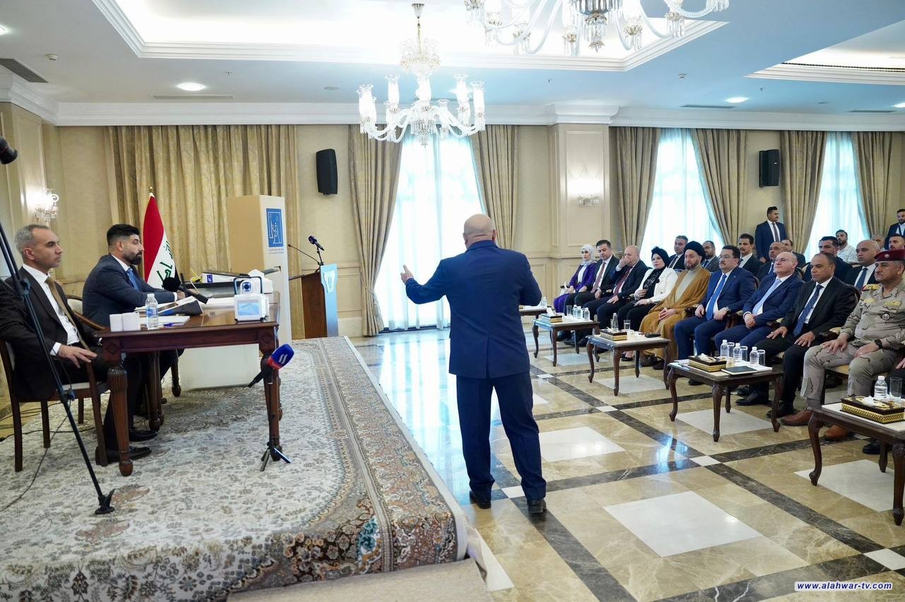 السوداني: إجراءات لمنع المسؤولين من توظيف موارد الدولة لدعم مرشحيهم بانتخابات المحافظات