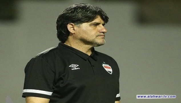 إبراهيم سالم: التعاقد مع حراس أجانب يعزز التنافس ويضيّق الفرص على المحلي