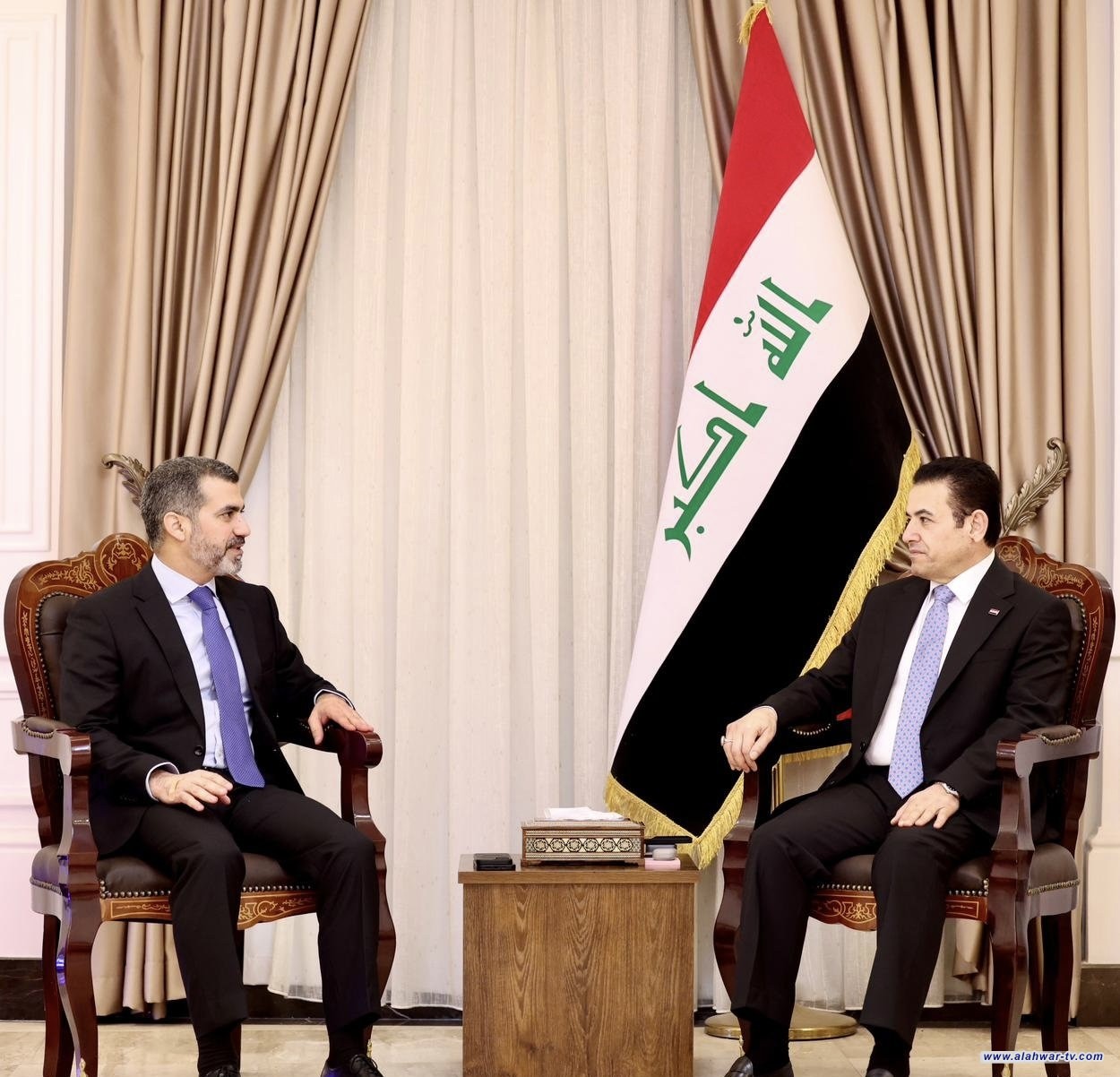 الأعرجي يشيد بالدور البارز لمنظمة التعاون الإسلامي في ترسيخ دعائم السلام والاستقرار بالمنطقة