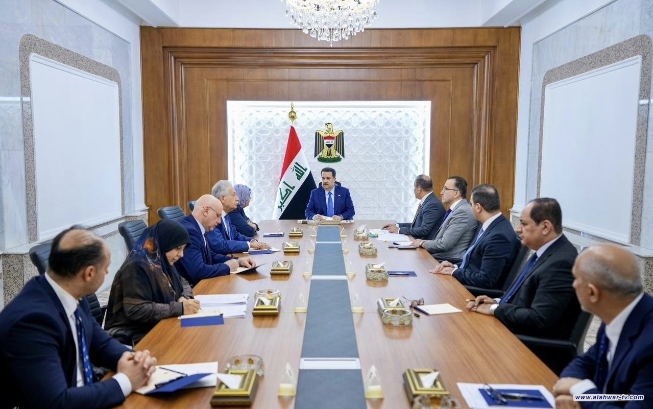 رئيس الوزراء يوجه بتفعيل مبادرة الضمانات السيادية