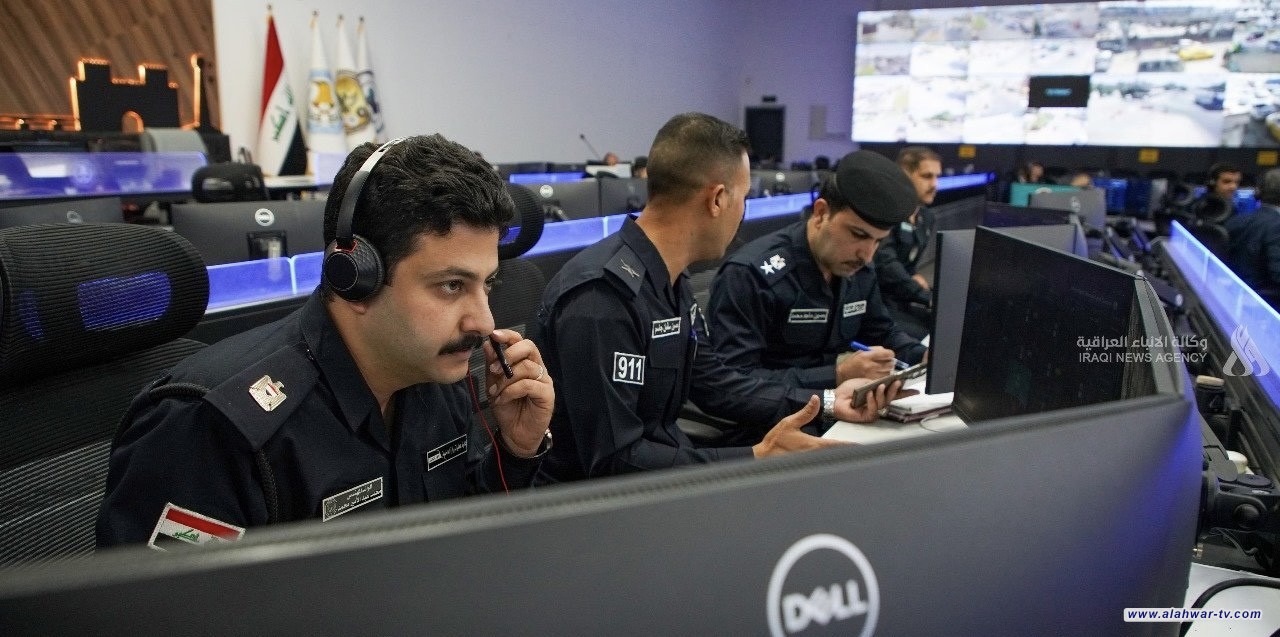 الداخلية: منح سمات دخول العراق لا يتم إلا بعد تدقيق أمني استخباري