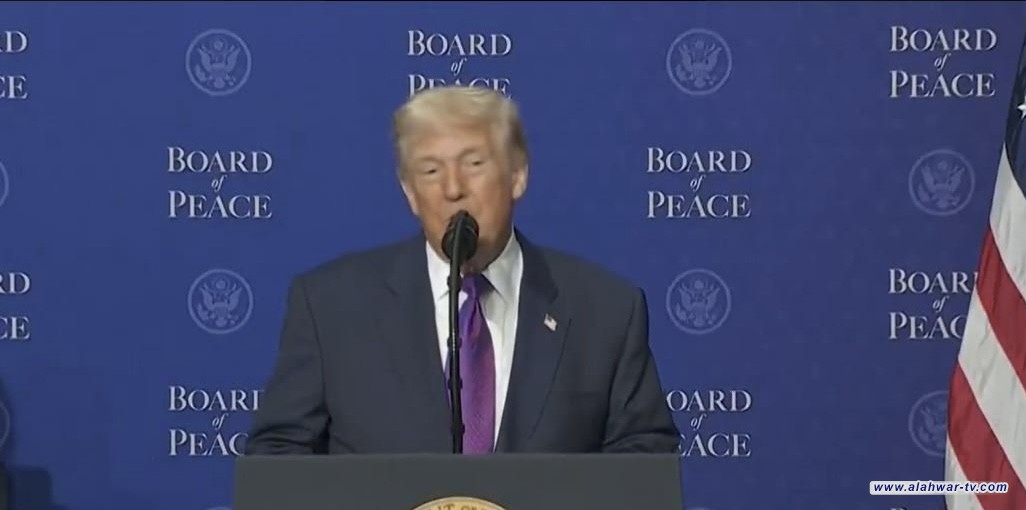 ترامب: أمامنا 10 أيام حاسمة بشأن مسألة الاتفاق مع إيران