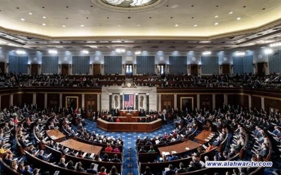 مجلس النواب الأميركي يلغي تفويضات الحرب في العراق