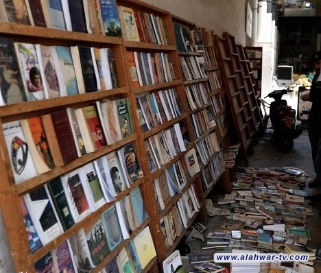 مختصون: تزايد الإقبال على المكتبات العامة مؤشر إيجابي لانحسار الأمية