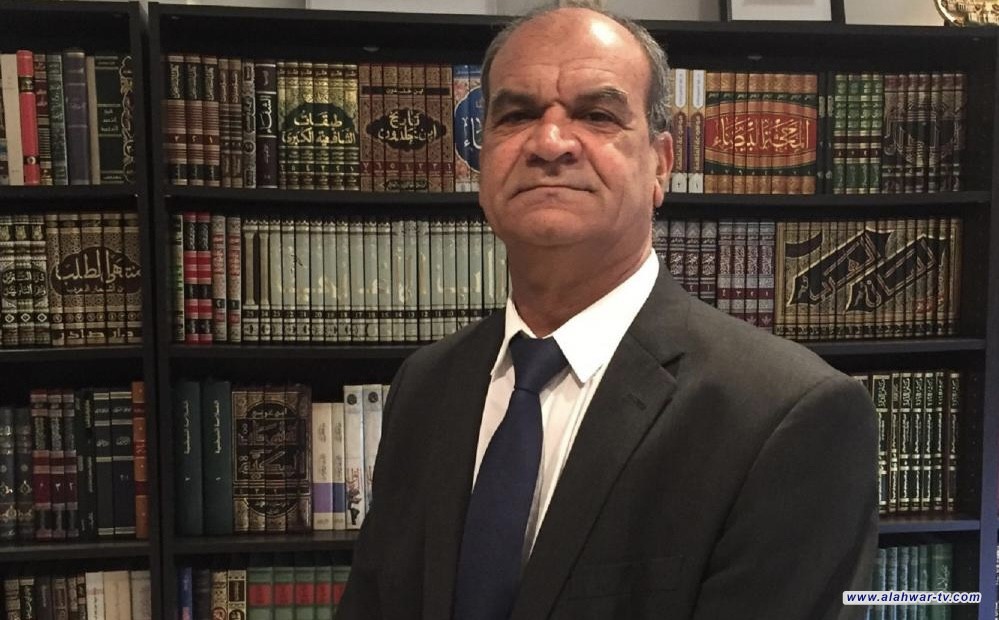 السوداني يتابع الوضع الصحي للكاتب سعيد الغانمي