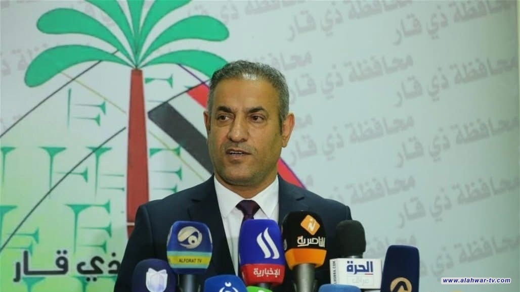 رئيس لجنة الصحة في ذي قار يكشف عن عجز سريري يصل إلى 3800 سرير