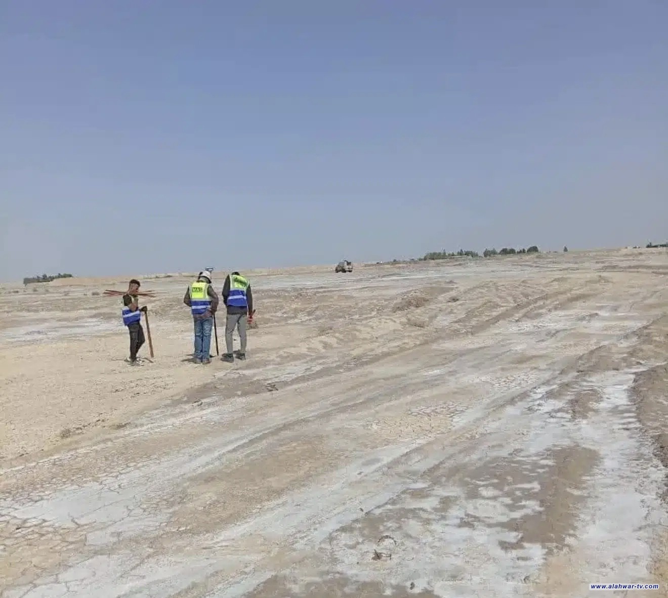 نائب محافظ ذي قار: 3 أسباب وراء تأخر إفراز مقاطعة الحبيلية والحلول قيد التنفيذ