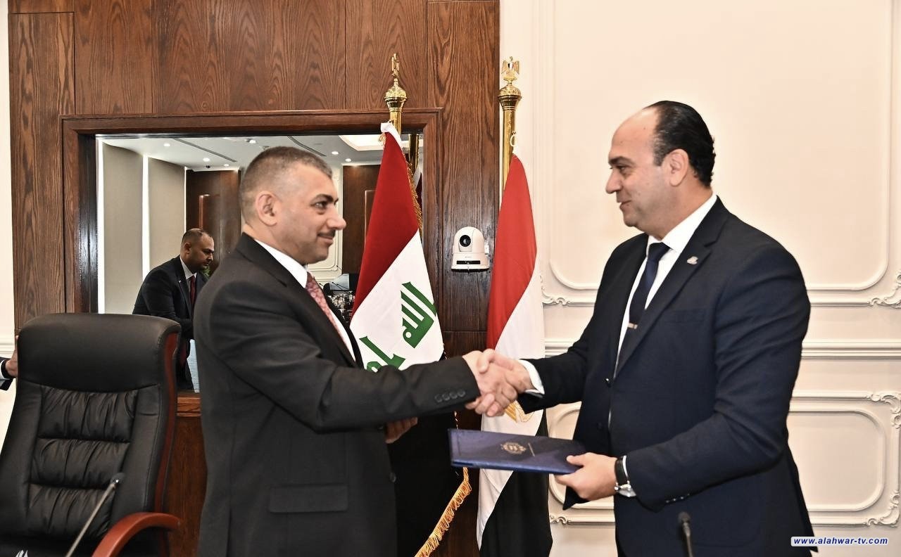 رئيس هيئة النزاهة يكشف تفاصيل مذكرة التفاهم المبرمة مع مصر