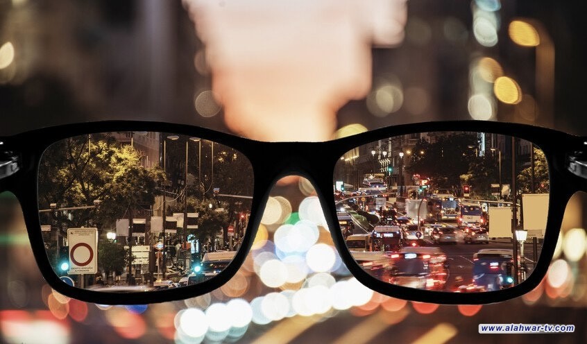 السبب الحقيقي وراء انتشار قصر النظر