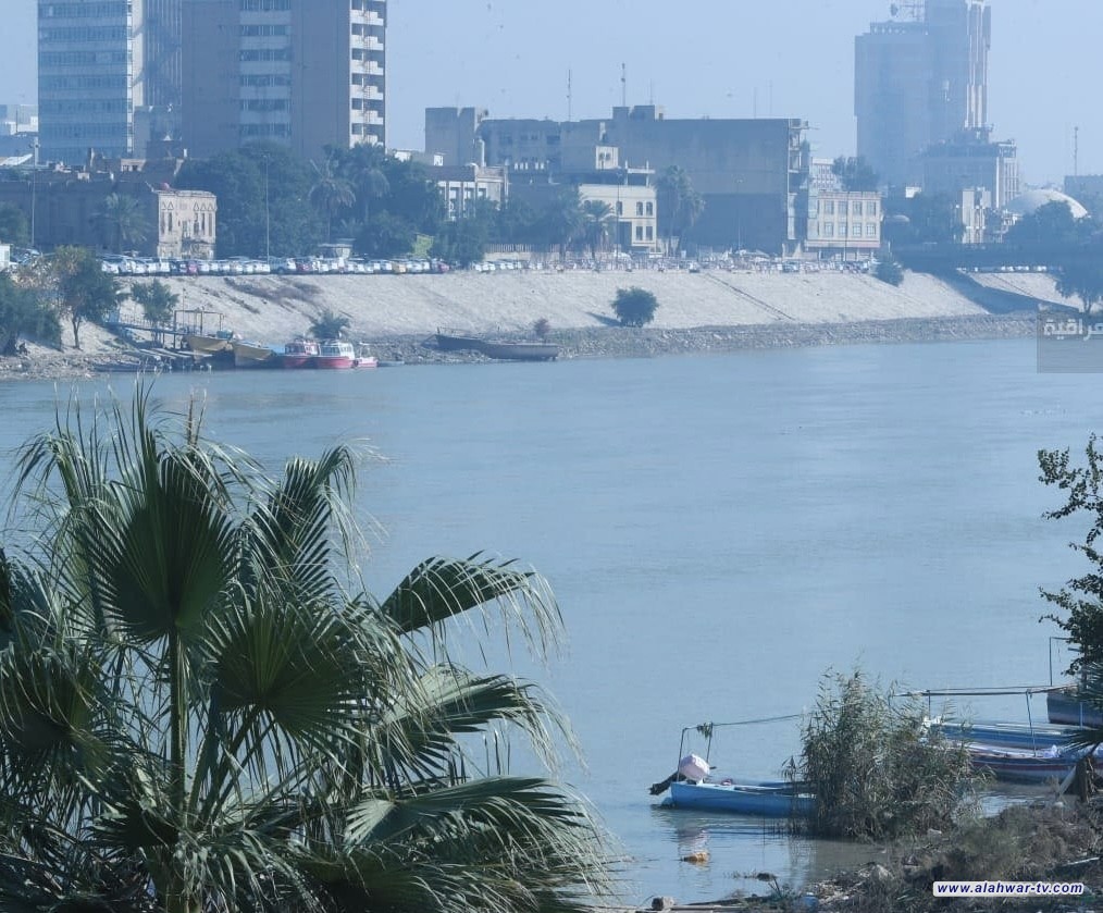 طقس العراق.. أجواء صحوة وارتفاع في درجات الحرارة