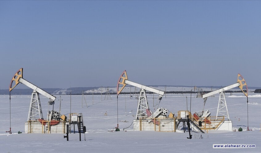 ارتفاع أسعار النفط في الأسواق العالمية