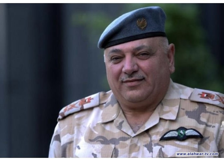 الإعلام الأمني: قواتنا نجحت بضرب بقايا داعش في المناطق المعقدة جغرافياً