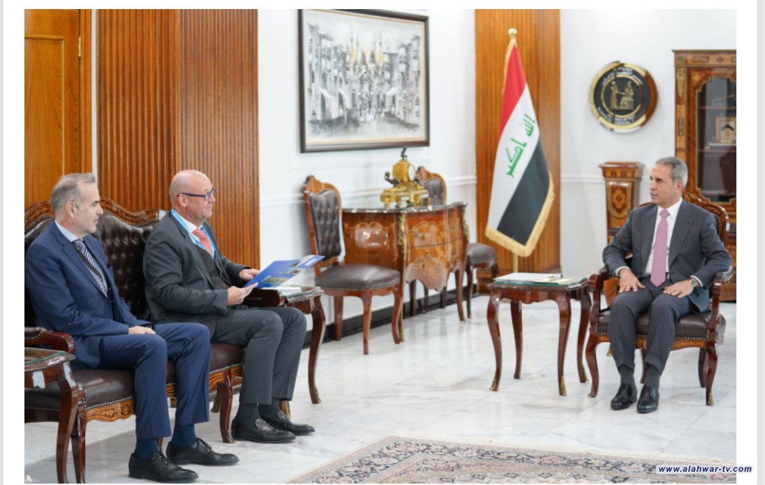 العراق والأمم المتحدة يبحثان النظام القضائي وقضايا الفساد الكبرى في العراق