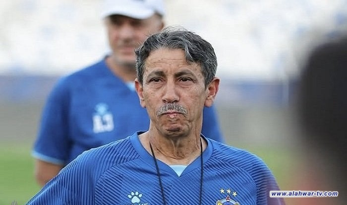 مدرب القوة الجوية: أعددنا العدَّة لمواجهة الطلبة بالشكل الأمثل