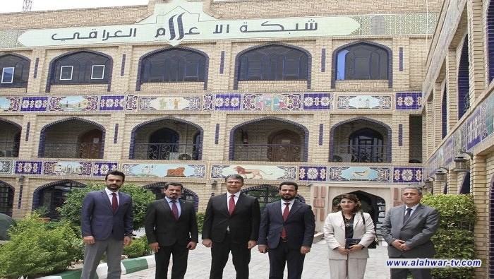 مجلس الأمناء يباشر مهام عمله وينتخب رئيساً ونائباً له