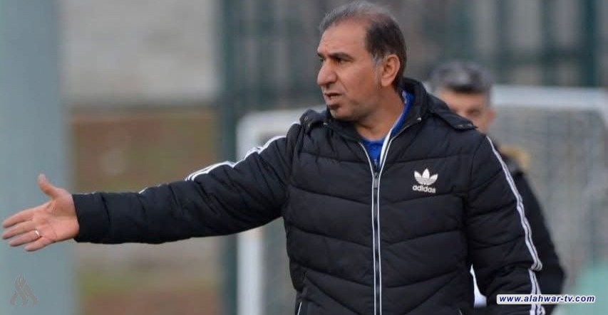 مدرب نوروز: حذرت فريقي من التراخي أمام النجف