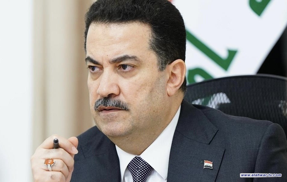 مكتبه ينفي عمل مستشارة لرئيس الوزراء في جهاز مخابرات النظام السابق