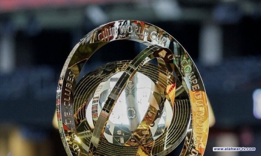 تغيير مرتقب في كأس العالم للأندية 2029