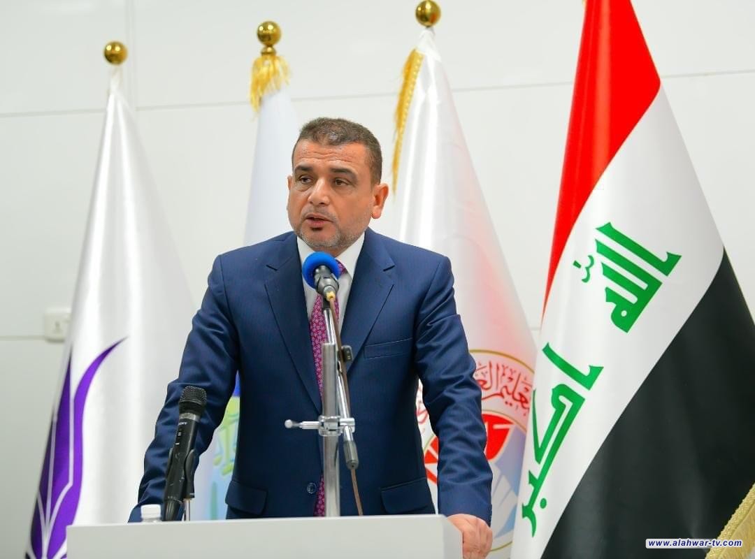 إعفاء 3 مدراء للبلدية في ذي قار