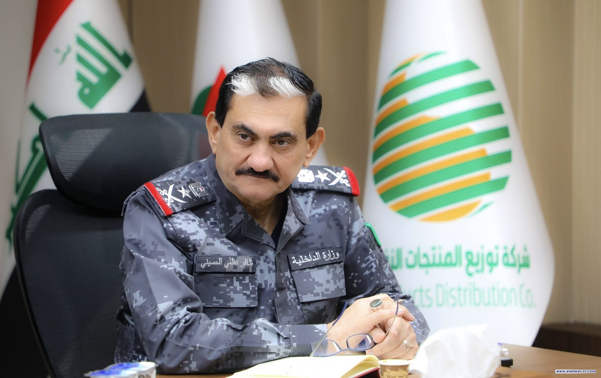 شرطة الطاقة: ضبط 2.5 مليون لتر من المشتقات المهربة واعتقال 88 متهماً