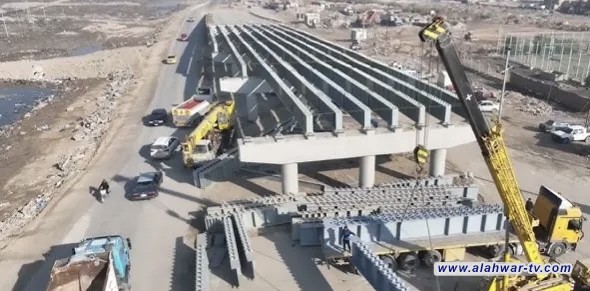 قائممقام الشطرة: نهضة في البنى التحتية وتأخير الأموال من بغداد يعيق المشاريع