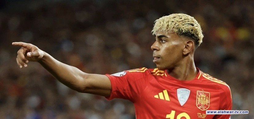 يامال: ميسي أحبط حلمي مع برشلونة