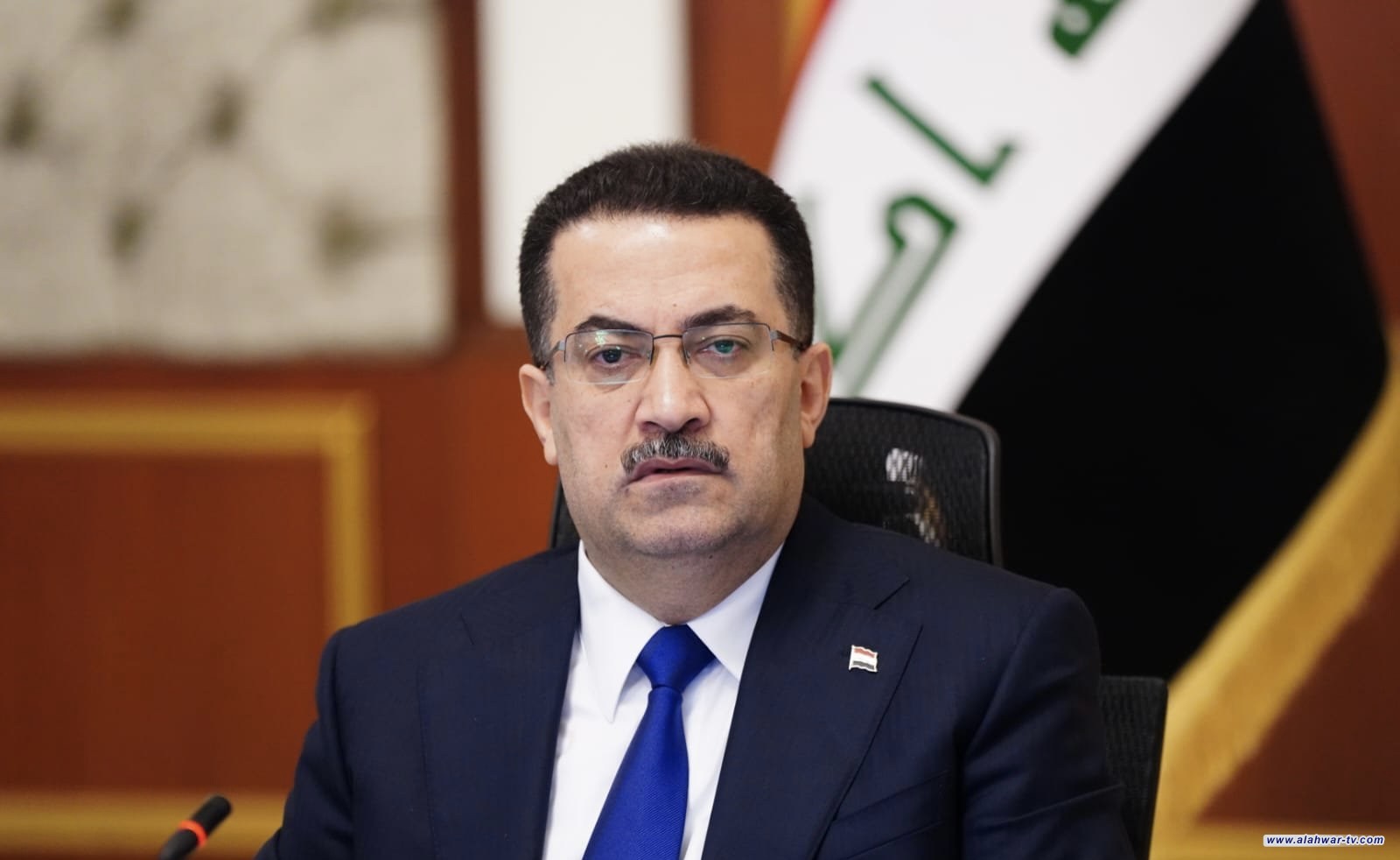 رئيس الوزراء: الانتخابات المبكرة تأتي على وفق حلّ مجلس النواب لنفسه والحكومة جاهزة لها