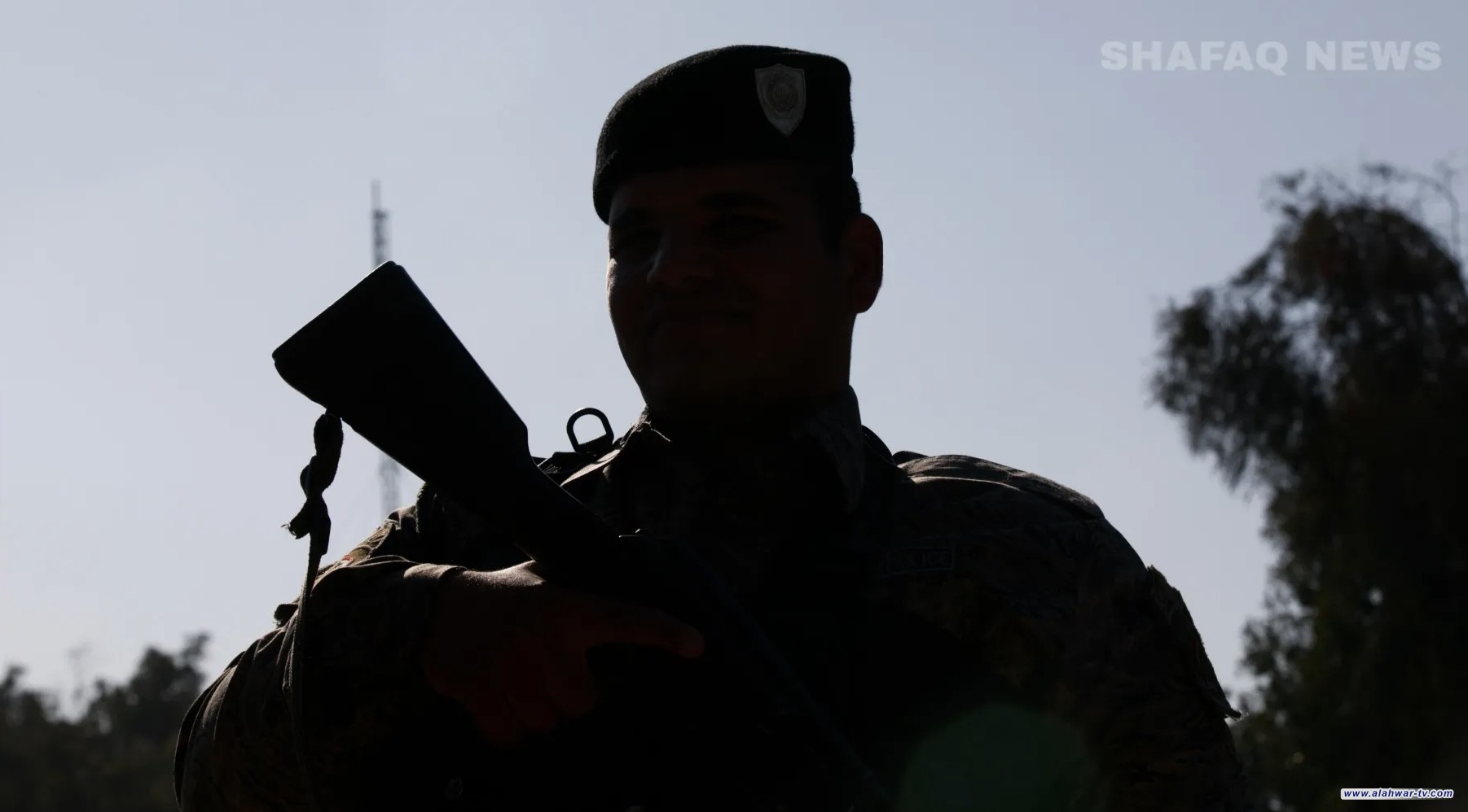 شرطي "عقود" يقتل زوجته ثم ينتحر جنوب العراق