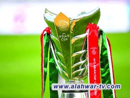 مواعيد مباريات ربع نهائي كأس آسيا