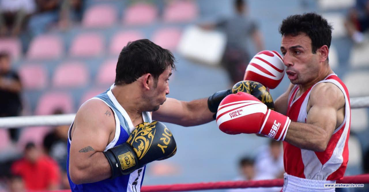 انسحاب مفاجئ لمنتخب العراق للملاكمة من بطولة قرغيزستان