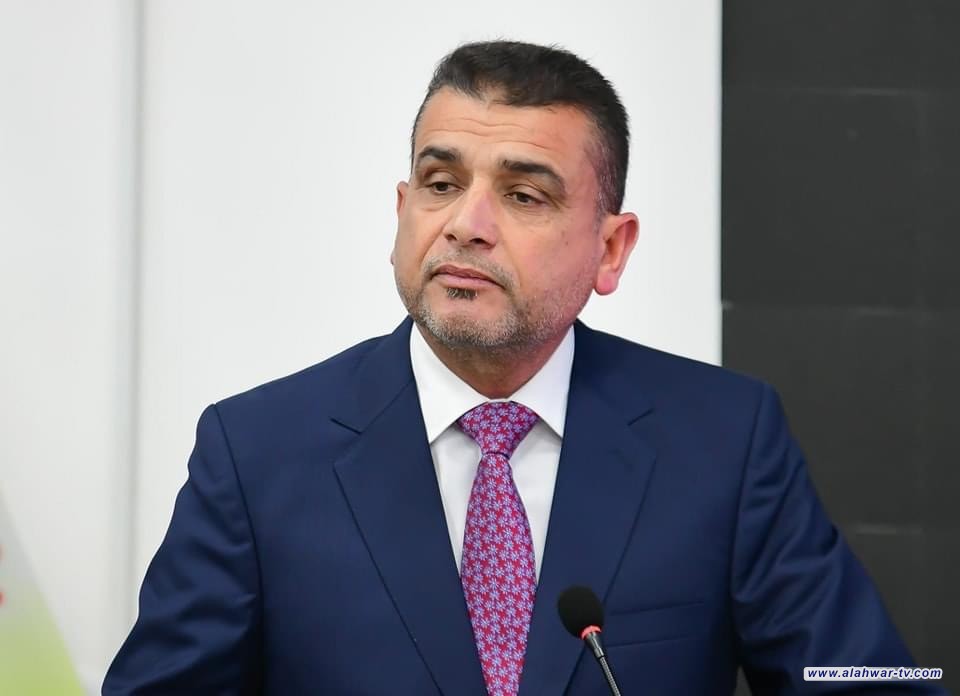 محافظ ذي قار يهاتف وزير الكهرباء ويخاطبه رسميا حول مطالب المتظاهرين