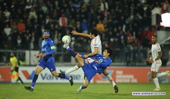 غداً . إنطلاق منافسات دوري النجوم بنسخته الجديدة