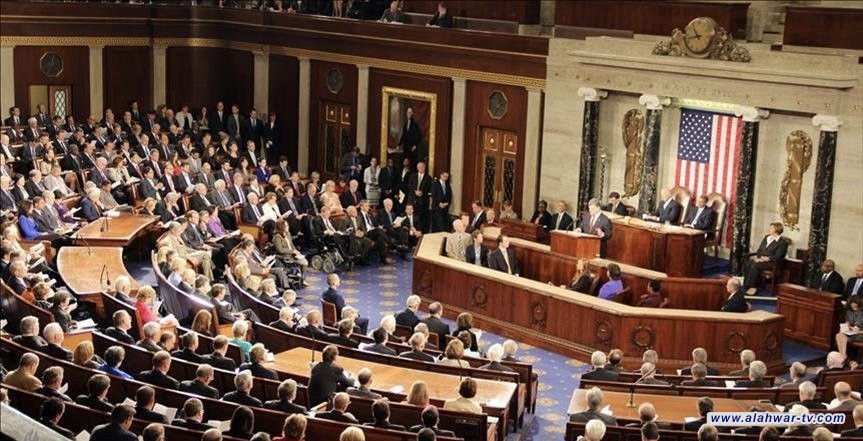 الكونغرس الأمريكي يعتزم منع ترامب من مهاجمة إيران دون موافقة المشرعين