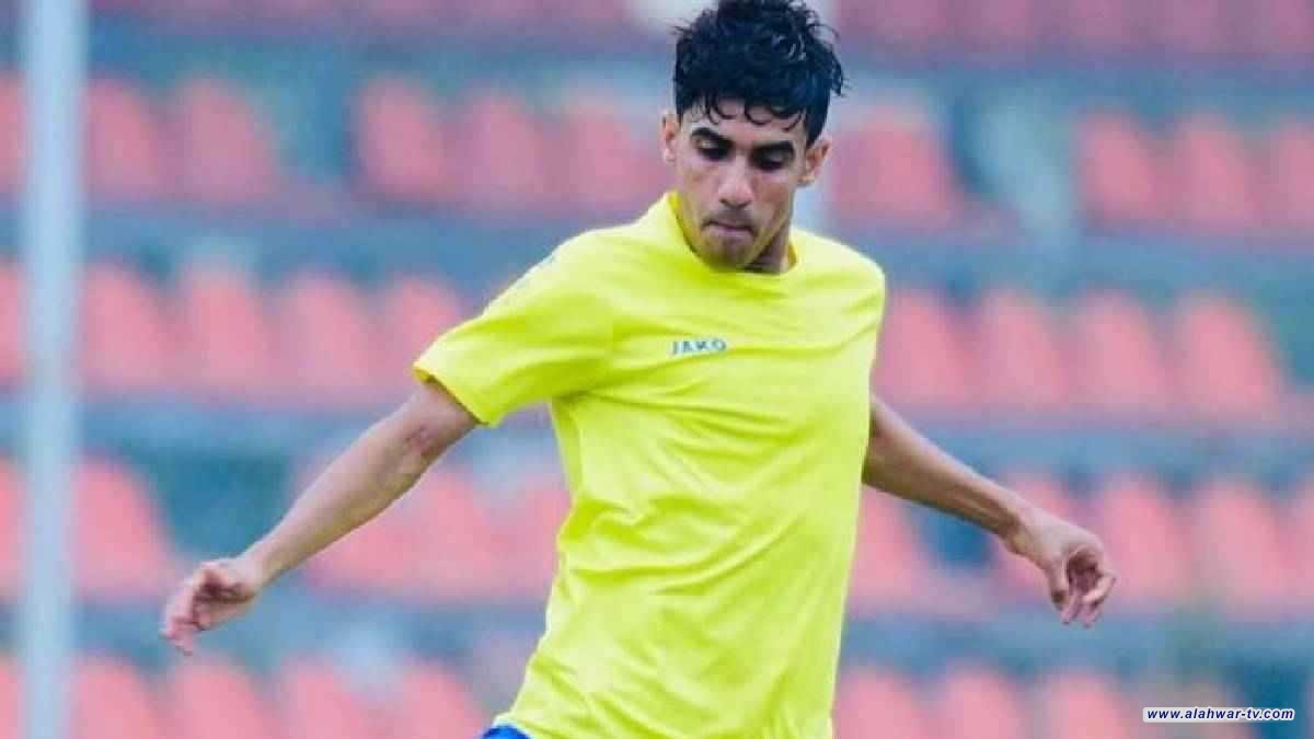 وفاة لاعب نفط البصرة السابق باسل سعد غرقا في رحلة هجرة مأساوية