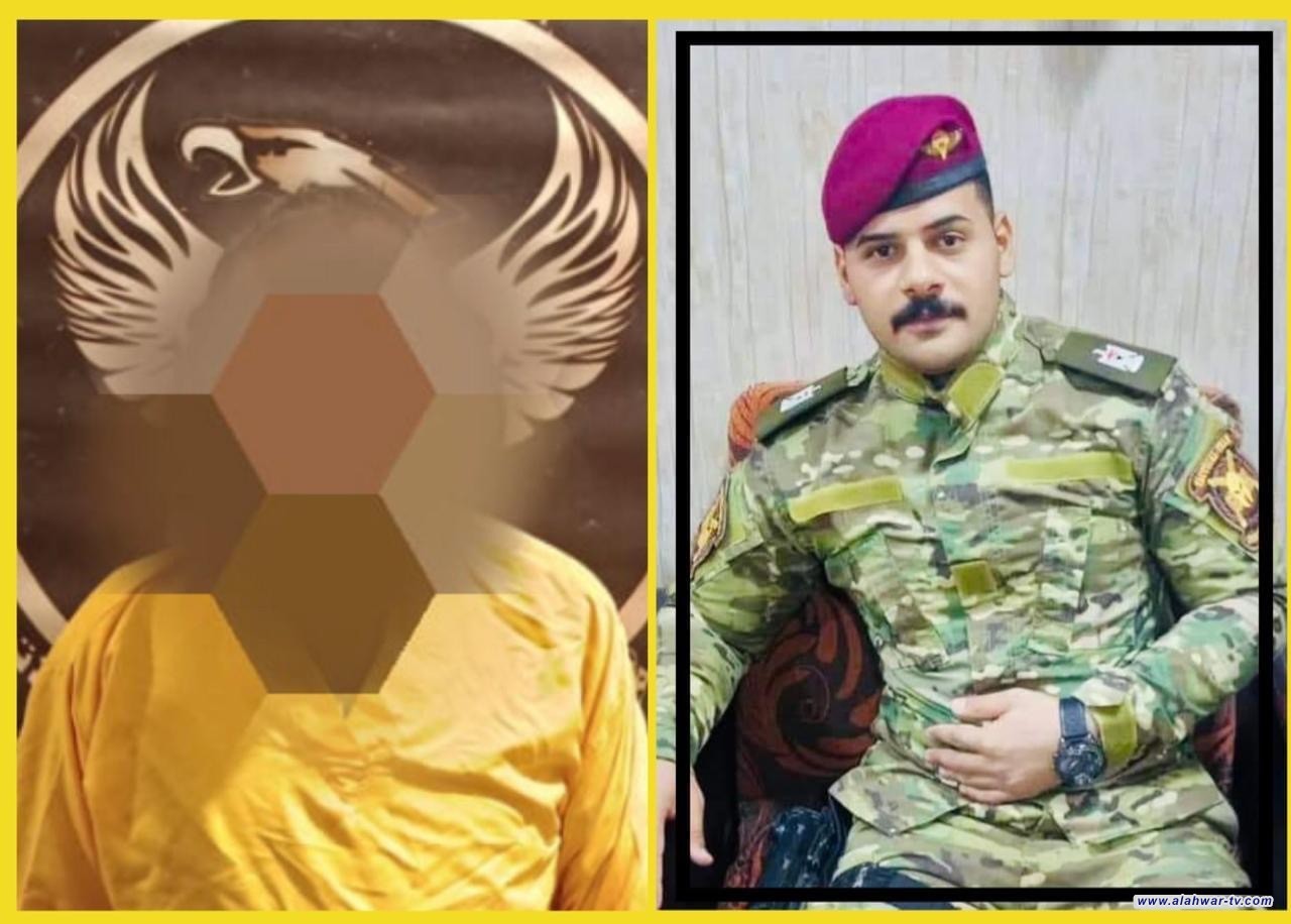 محكمة جنايات ذي قار تصدر حكماً بالإعدام شنقاً حتى الموت بحق قاتل الشهيد الرائد حسين رضا الفياض