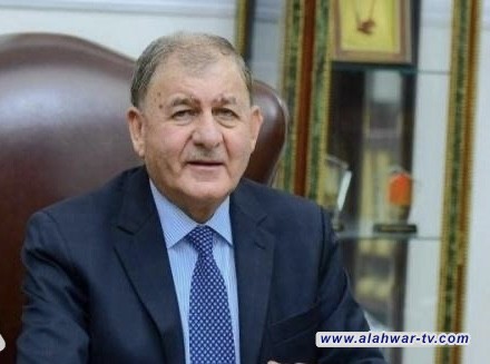 رئيس الجمهورية: عيد الغدير فرصة للتأكيد على الوحدة الوطنية والتكاتف بين أبناء شعبنا