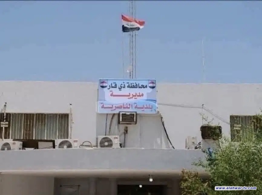 إزالة دون إنذار للمخالفين.. إجراءات جديدة تنظم البسطات في الحبوبي وسط الناصرية