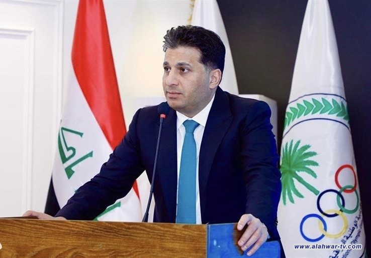بعد فوزه برئاسة الأولمبية.. مفتن يتعهد ببداية عصر جديد للرياضة العراقية