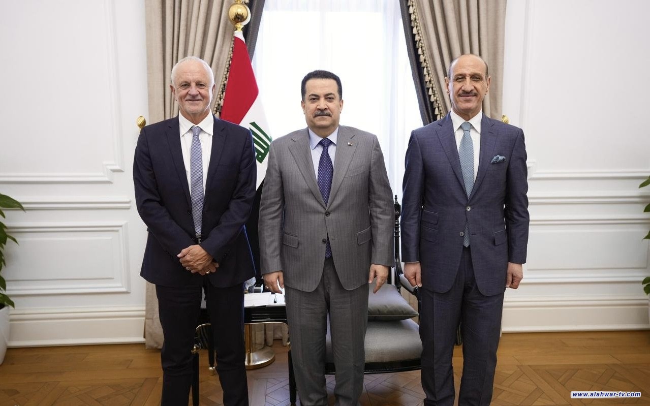 رئيس الوزراء يوجّه بتخصيص طائرة خاصة للمنتخب وتذليل العقبات لدعم البعثة العراقية