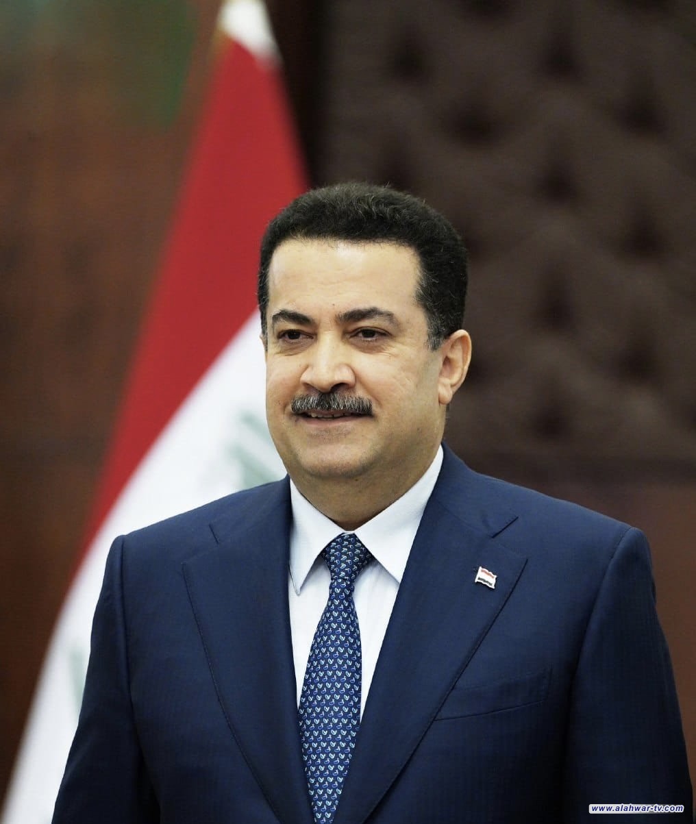 رئيس الوزراء: إرساء قيم الحقّ والعدل الاجتماعيّ والمساواة للإمام عليّ (ع) سيكون نهجاً لحكومتنا