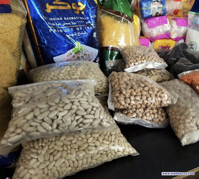 وزارة التجارة: السلة الرمضانية ستضم 11 مادة غذائية