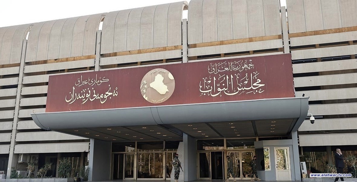 الأمن النيابية: قرار الكونغرس اعتراف بانتهاء مرحلة التدخل العسكري المباشر