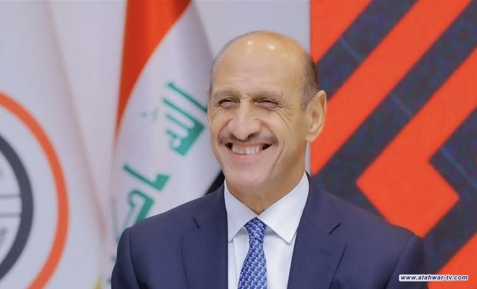 درجال: المشاريع الرياضية لن تتوقف وهدفها تعزيز قوة المنتخب الوطني