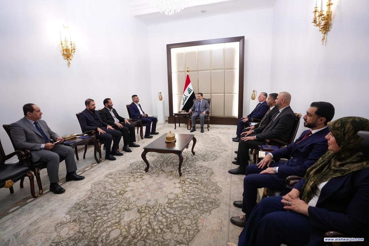 رئيس الوزراء يؤكد أهمية تشكيل حكومة قادرة على إكمال المسار التنموي والاقتصادي والخدمي