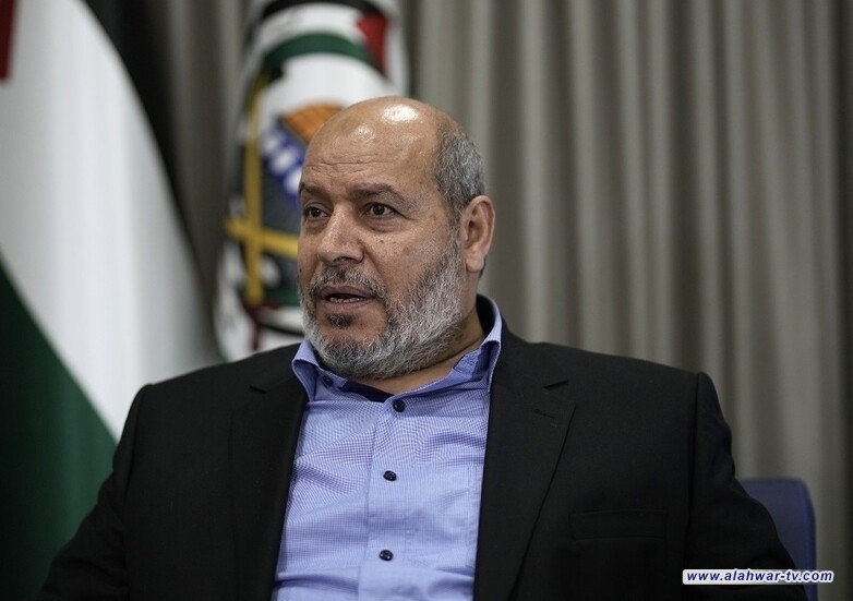 حماس: خليل الحية أدى صلاة الجنازة على نجله وشهداء الغارة الصهيونية على قطر