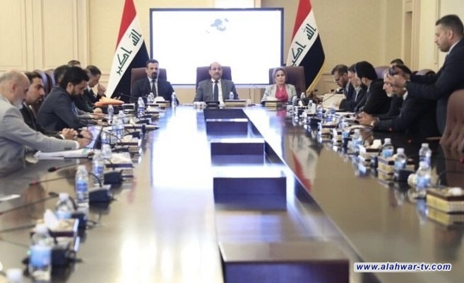 لجنة نيابية توصي وزارتي المالية والتخطيط بإطلاق تعليمات تنفيذ جداول موازنة 2024