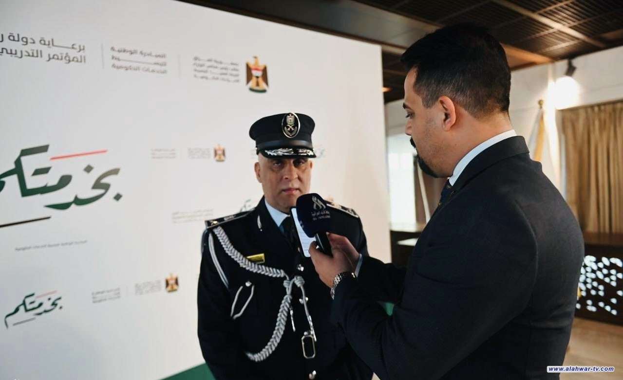 الأحوال المدنية: العمل جارٍ على اعتماد البطاقة الوطنية مستمسكاً وحيداً في المعاملات